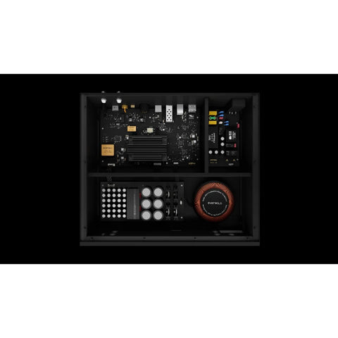 Eversolo T10 Streaming Transport (view 7 of 8)