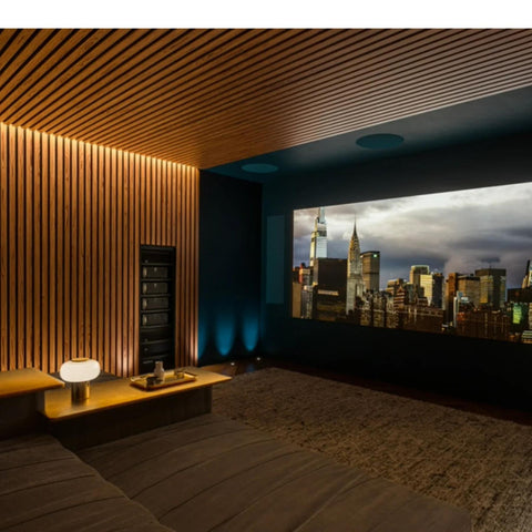 Marantz CINEMA 40 - Premium 9.4 Ch  AV Receiver (view 8 of 9)