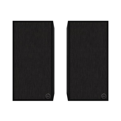 Klipsch The Sevens Heritage-Inspired Powered Speakers - Clearance / Open Box (view 7 of 14)