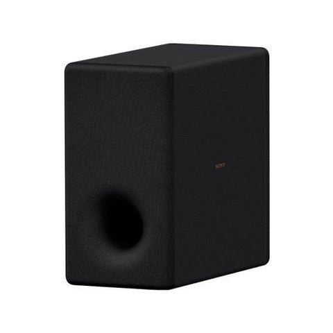 Sony Sony SA-SW3 Wireless Subwoofer for Select Soundbars
