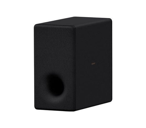 Sony Sony SA-SW3 Wireless Subwoofer for Select Soundbars