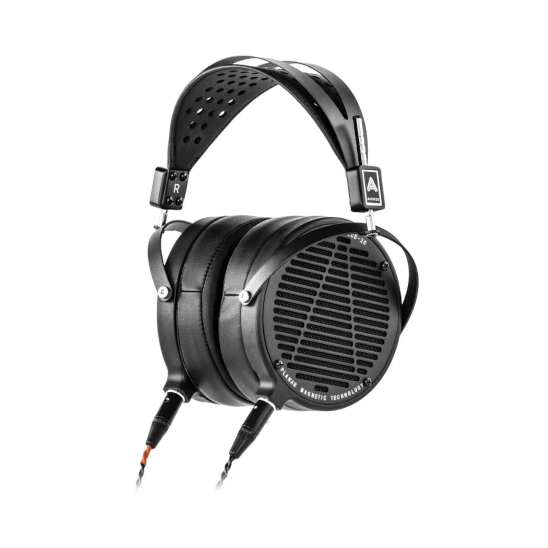 Audeze LCD-2 Classic Over-Ear Open-Back Headphones Clearance/Open