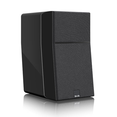 SVS SVS Nano Compact Bookshelf Speakers - pair