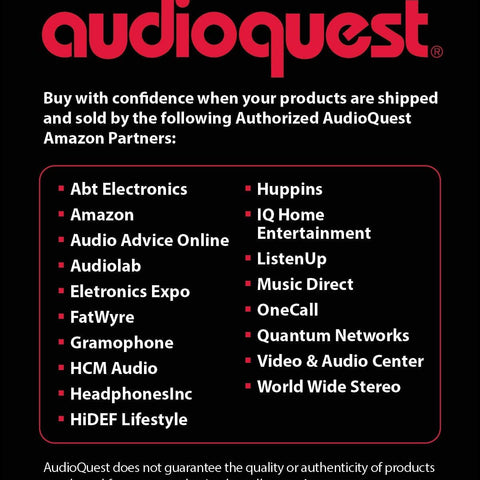 AudioQuest DragonFly Cobalt USB DAC + Preamp + Headphone Amp (view 7 of 7)