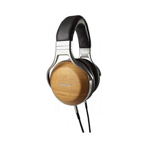 Denon Denon AH-D9200 - Premium Over-Ear Headphones - Clearance / Open Box