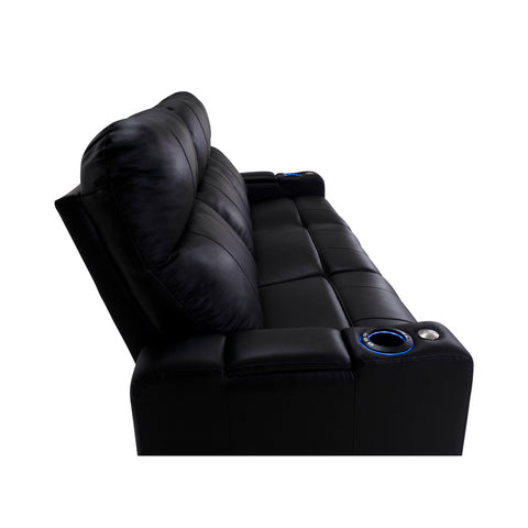 RowOne RowOne Triple Recliners