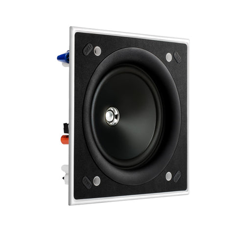 KEF KEF Ci160ES Ci-E Series In-Wall Speaker - Pair