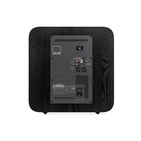 SVS SB-3000 R|Evolution Sealed Subwoofer (view 6 of 9)