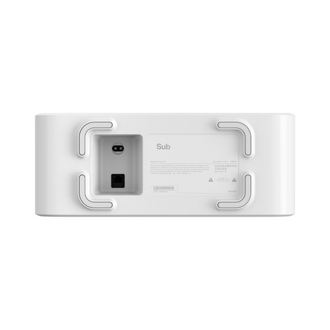 Sonos Sub Gen 3 Wireless Subwoofer - Clearance / Open Box (view 7 of 9)