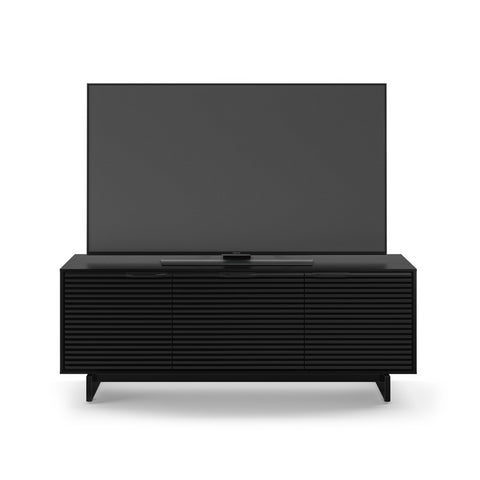 BDI BDI Align 7477 Media Console (Ebonized Ash)
