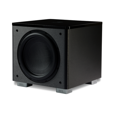 REL HT-1205 MKII Powered Subwoofer - Clearance / Open Box (view 1 of 5)