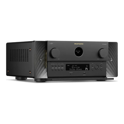 Marantz AV 30 11.4-Channel Preamplifier/Processor (view 3 of 7)