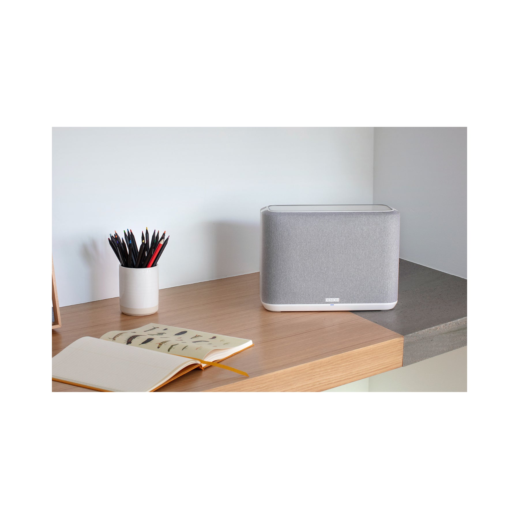 Denon Home 250 Wireless Speaker - Clearance / Open Box | ListenUp