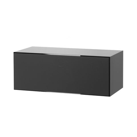 Bowers & Wilkins Bowers & Wilkins HTM71 S2 - Center Channel Speaker (Gloss Black) - Clearance / Open Box