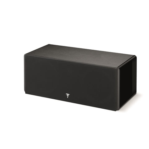 Omada Center Speaker Gloss Black (view 2 of 6)