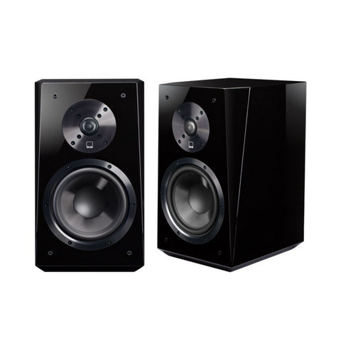 SVS SVS Ultra Bookshelf Speakers - Clearance / Open Box