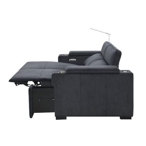 RowOne Calveri Theater Seating (view 13 of 31)
