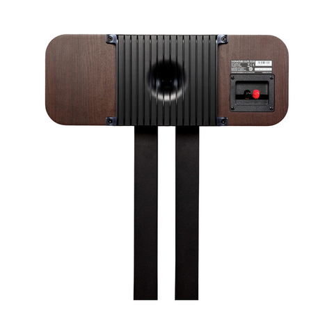 Polk Audio Signature Elite ES30 - Center Channel Speaker (Walnut) - Clearance / Open Box (view 2 of 4)
