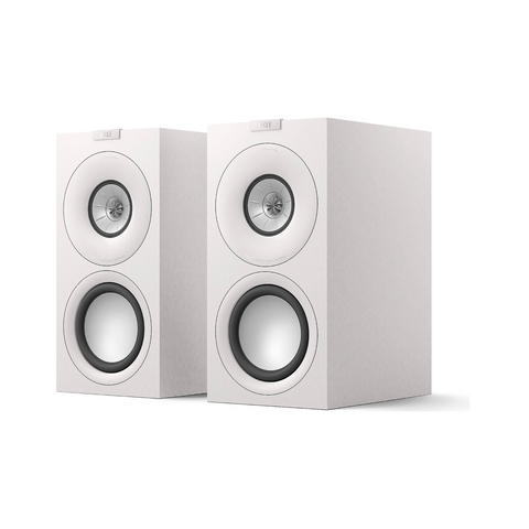 KEF Q Concerto Meta 3-Way Bookshelf Speakers (Pair) - Clearance / Open Box (view 5 of 6)