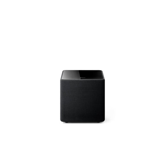 KEF Kube 8 MIE 8-Inch Subwoofer
