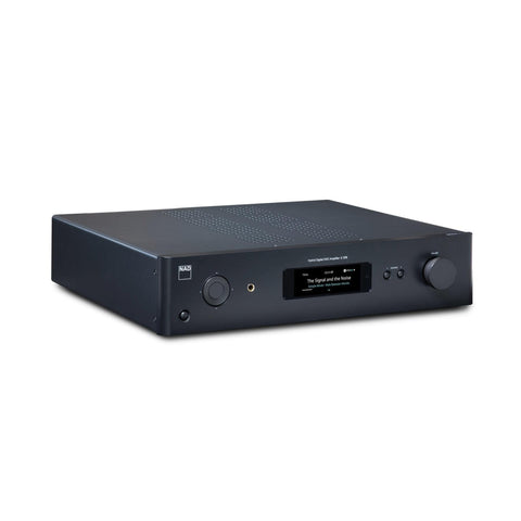 NAD C379 Integrated Amplifier - Clearance / Open Box (view 3 of 7)