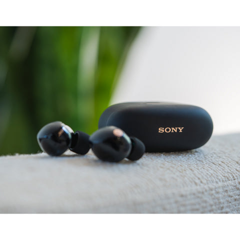Sony Sony WF-1000XM5 Truly Wireless Noise Canceling Earbuds
