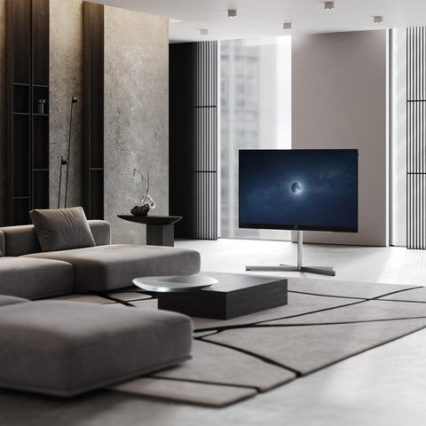 Loewe Floor Stand Motor for stellar 65" TV (view 3 of 5)