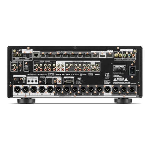 Marantz AV 30 11.4-Channel Preamplifier/Processor (view 4 of 7)