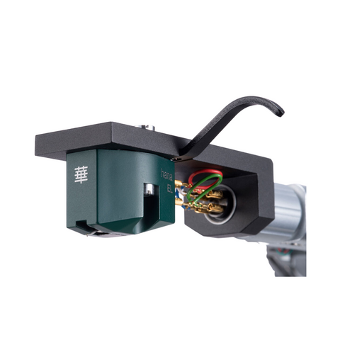 Hana EL - Low Output Moving Coil Cartridge - Clearance / Open Box (view 2 of 3)