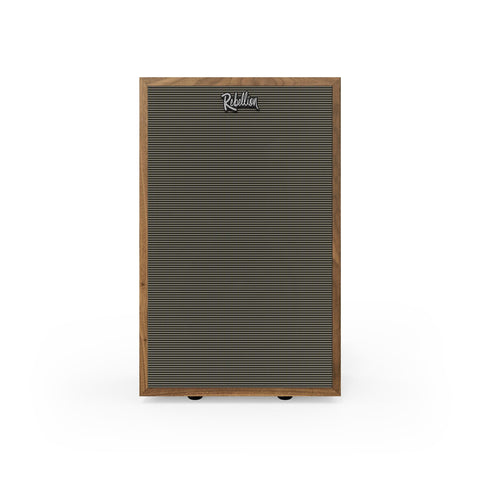 Klipsch Rebellion Heritage Bookshelf Speakers - Pair (view 17 of 20)