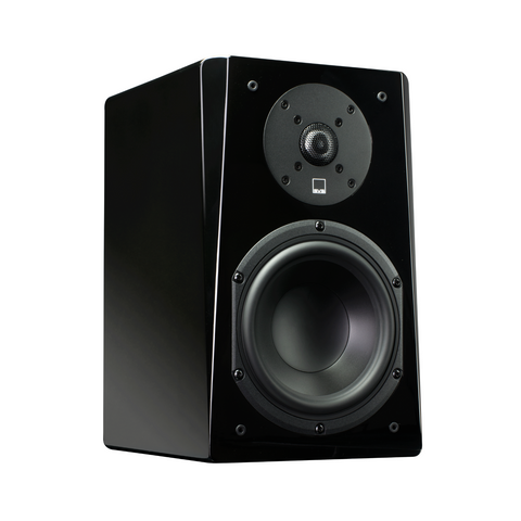 SVS Prime Bookshelf Speakers - Clearance / Open Box (view 6 of 8)