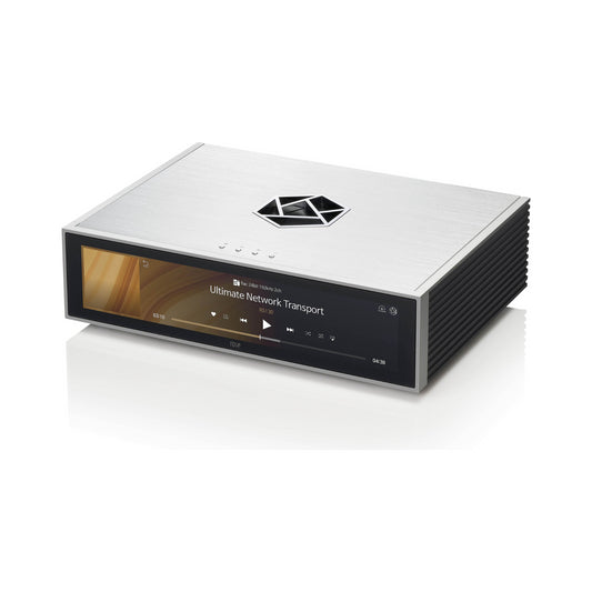 HiFi Rose RS130 Digital Music Streamer