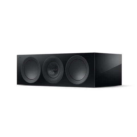 KEF R6 Meta Center Channel Speaker - Clearance / Open Box (view 11 of 12)
