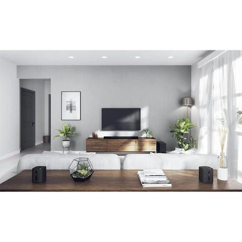Yamaha True X Speaker 1A Portable Wireless Surround Speaker (view 5 of 5)