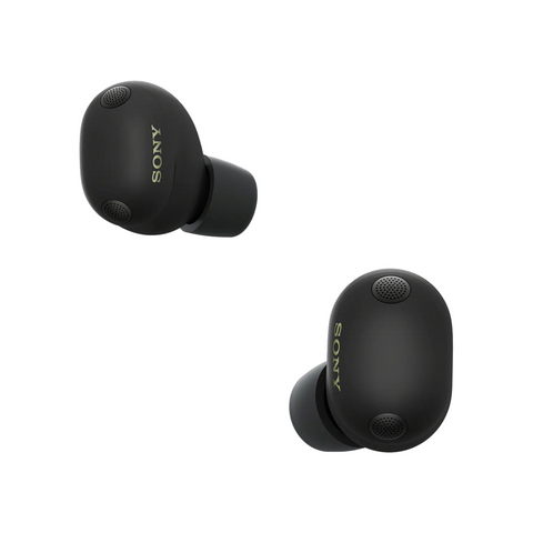 Sony WF-1000XM6 Black - buds only (view 7 of 9)