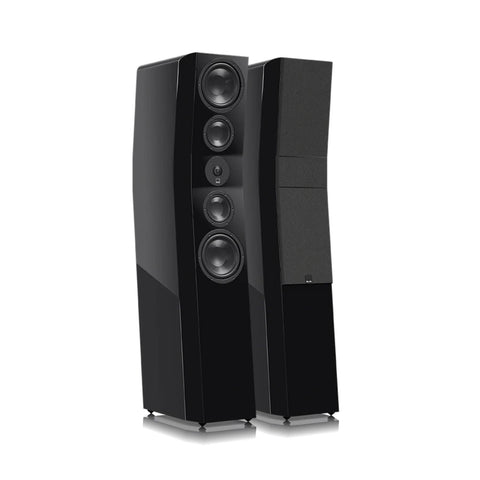SVS SVS Ultra Evolution Titan Floor Standing Speakers - pair
