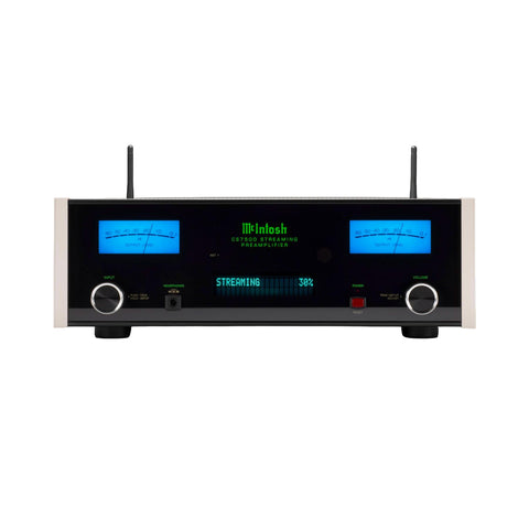McIntosh CS7500 Streaming Preamplifier (view 1 of 10)