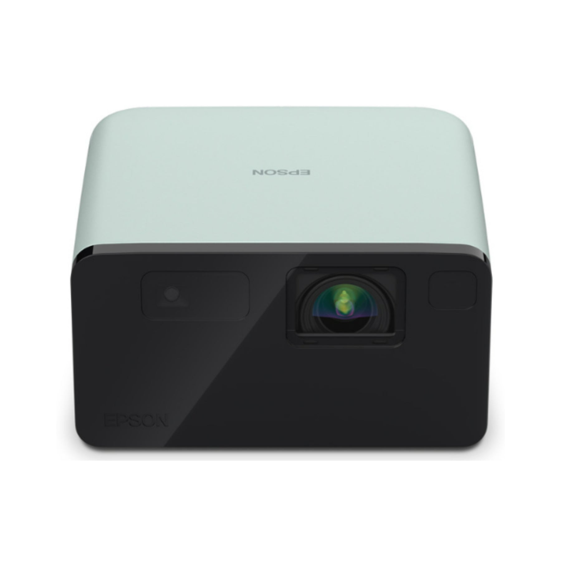 Epson Mini EF21 Portable Laser Projector - ListenUp