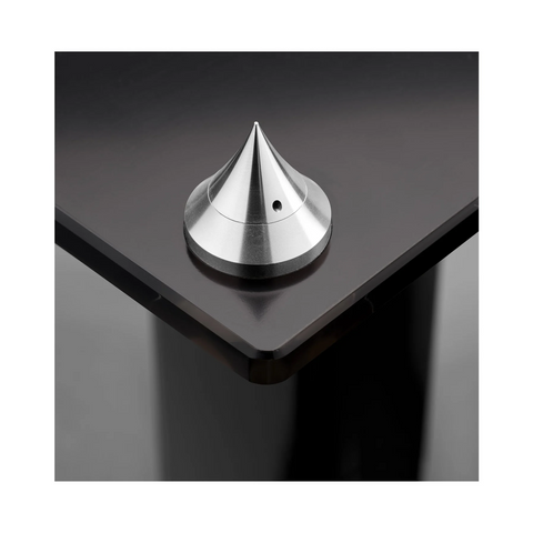 Triangle S05 Speaker Stand Pair (Black) - Clearance / Open Box (view 3 of 4)