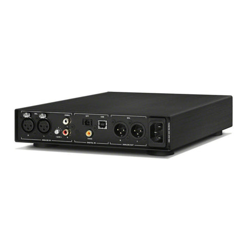 Sennheiser HDV 820 Digital Headphone Amplifier (view 4 of 5)
