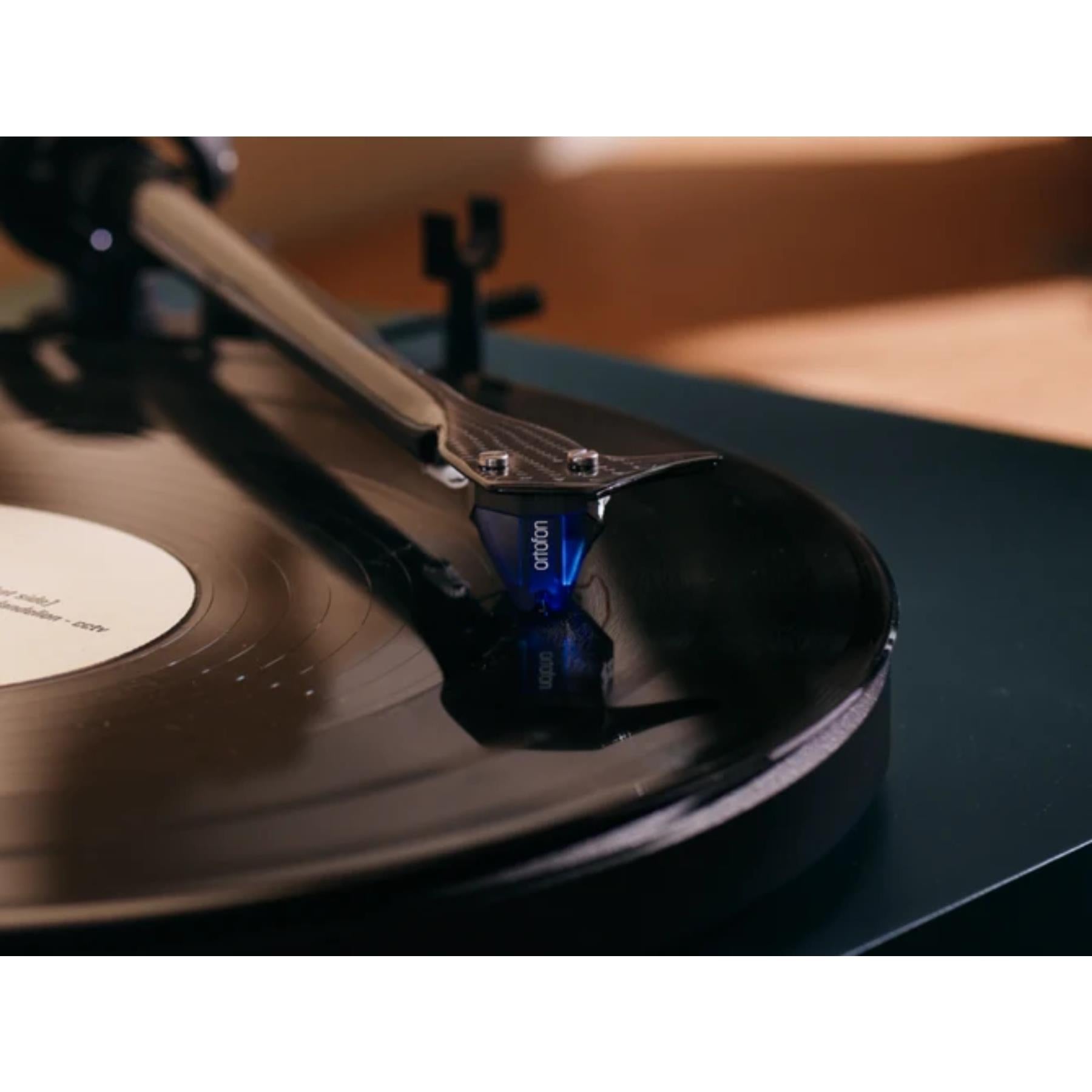 Ortofon 2M Blue | ListenUp