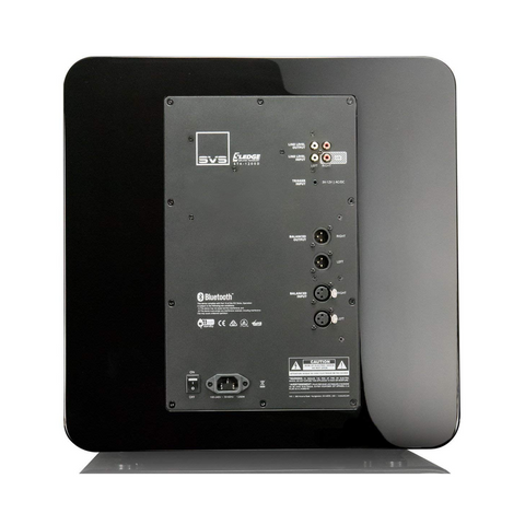 SVS SB4000 Subwoofer - Clearance / Open Box (view 3 of 7)