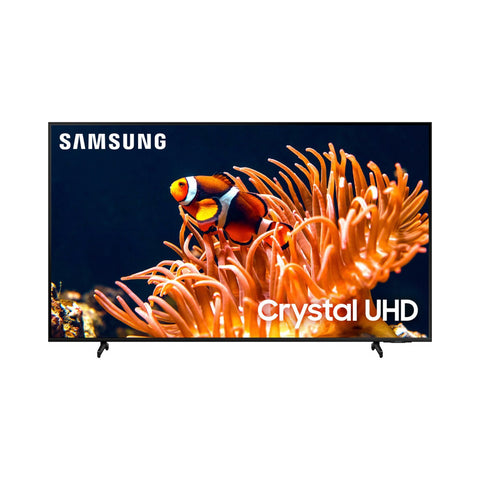 Samsung Samsung 2024 DU8000FXZA Crystal UHD Smart TV