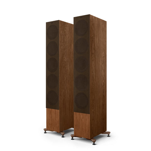 KEF KEF R11 Meta Floorstanding Speakers