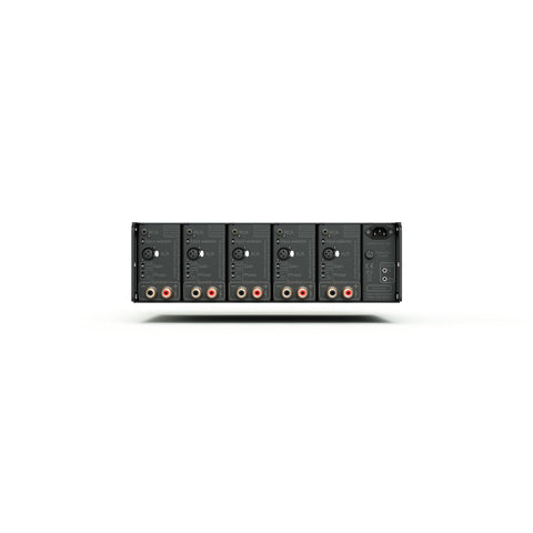 Hegel Hegel C5 Series Multi-Channel Power Amps