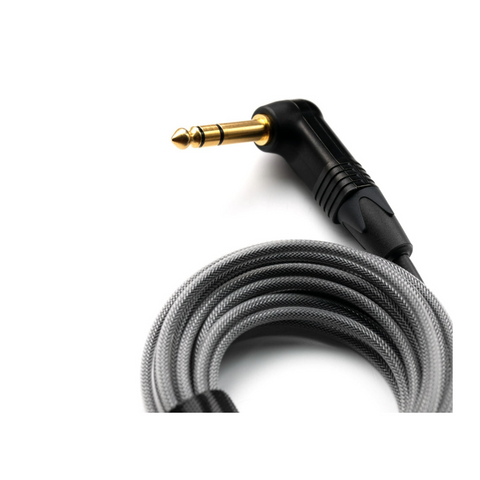 64 Audio Hi-Res Headphone Extension Cable – 10' coiled (view 2 of 4)