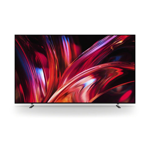 SONY BRAVIA 9 II 115” - front (view 1 of 6)