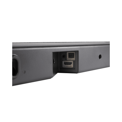 Polk Audio Signa S2D Sound Bar with Wireless Subwoofer - Clearance / Open Box (view 5 of 7)