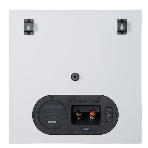 Monitor Audio Monitor Audio Bronze FX Surround Sound Speakers