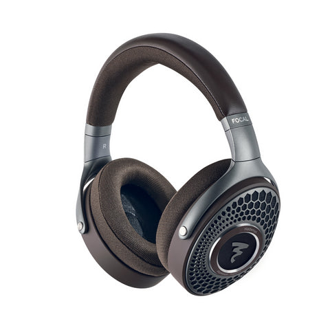 Focal Focal Hadenys Open-Back Headphones - Clearance / Open Box
